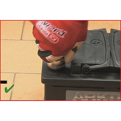 Graue Kamera-Umrisszeichnung, einfache Linien, auf weißem Hintergrund.